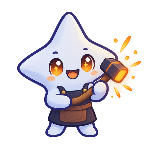Starsmith Idle Wiki